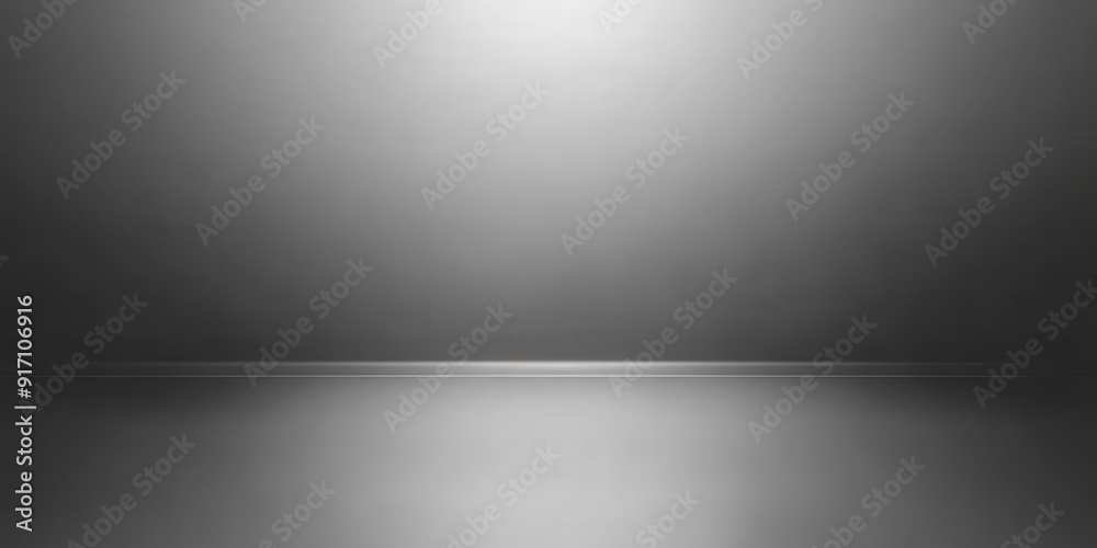 Simple Abstract Background with a Gradient and a Subtle Horizontal Line Simple Abstract Background with a Gradient and a Subtle Horizontal Line