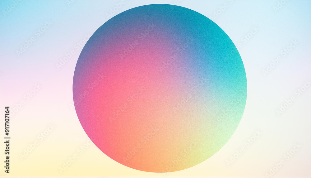 Vibrant Gradient Sphere on White Background. Abstract Pastel Hues of Pink, Blue, and Purple. Soft, Ethereal Glow Minimalistic Design for Modern Art and Tech Themed Projects Vibrant Gradient Sphere on White Background. Abstract Pastel Hues of Pink, Blue, and Purple. Soft, Ethereal Glow Minimalistic Design for Modern Art and Tech Themed Projects