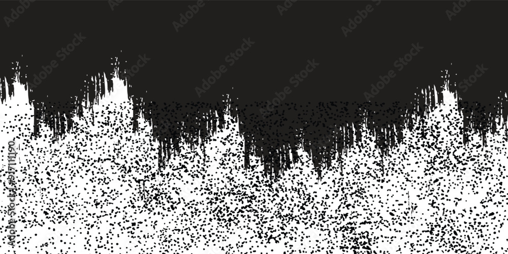 Dark grunge urban texture vector. Distressed overlay texture. Grunge background. Abstract obvious dark worn textured effect. Vector Illustration. Black isolated on white. EPS10. Dark grunge urban texture vector. Distressed overlay texture. Grunge background. Abstract obvious dark worn textured effect. Vector Illustration. Black isolated on white. EPS10.