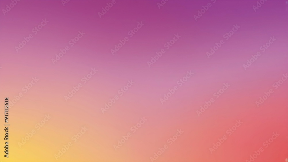 Naklejka premium pink gradient abstract background