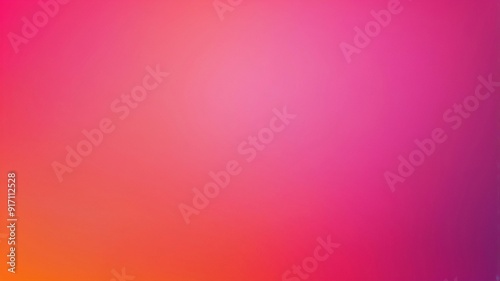 pink gradient abstract background photo