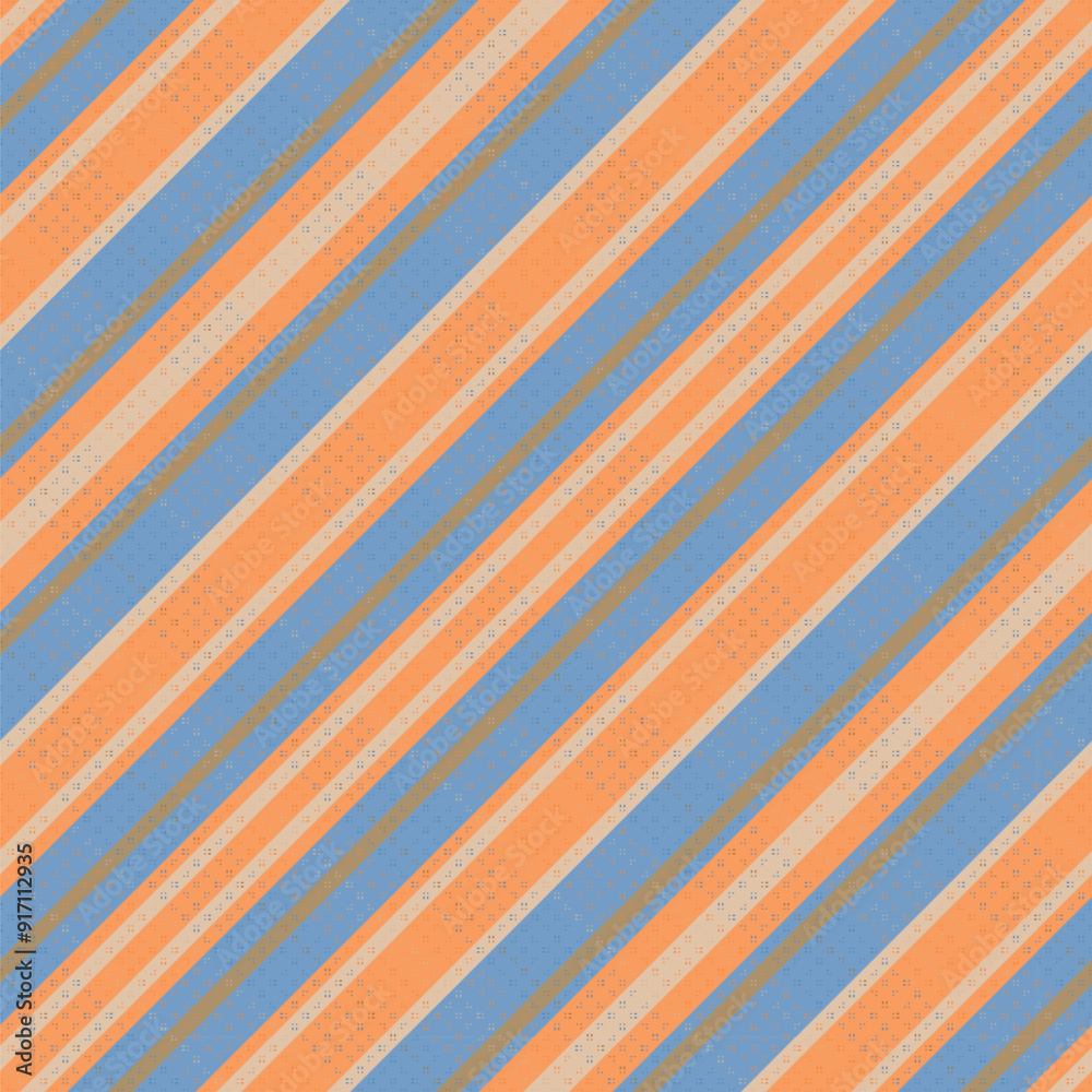 Tartan plaid pattern with texture. Vector illustration. Tartan plaid pattern with texture. Vector illustration.