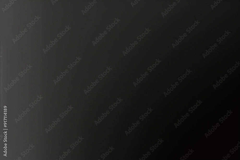 Texture of old gray paper closeup. Structure of a dense cardboard. The black background.