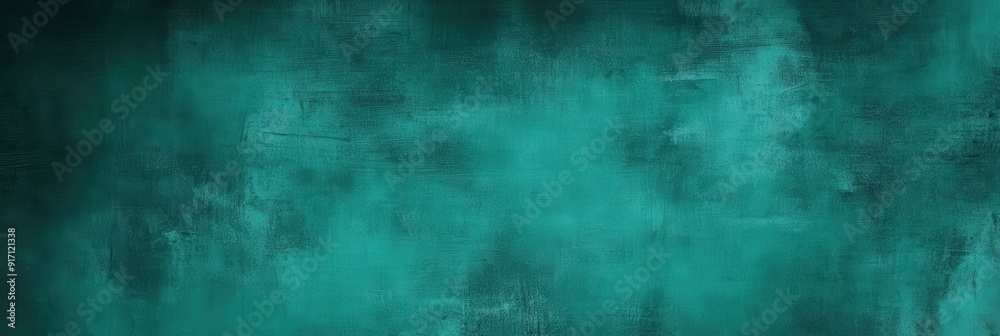 Abstract Teal Grunge texture Background Abstract Teal Grunge texture Background