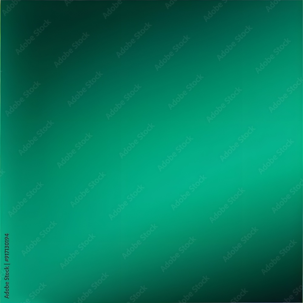 green gradient background, ai Generated green gradient background, ai Generated