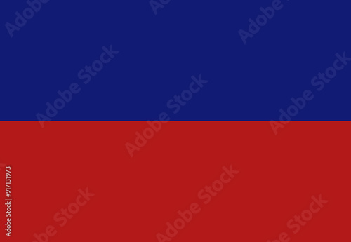 Liechtenstein flag illustrator country flags