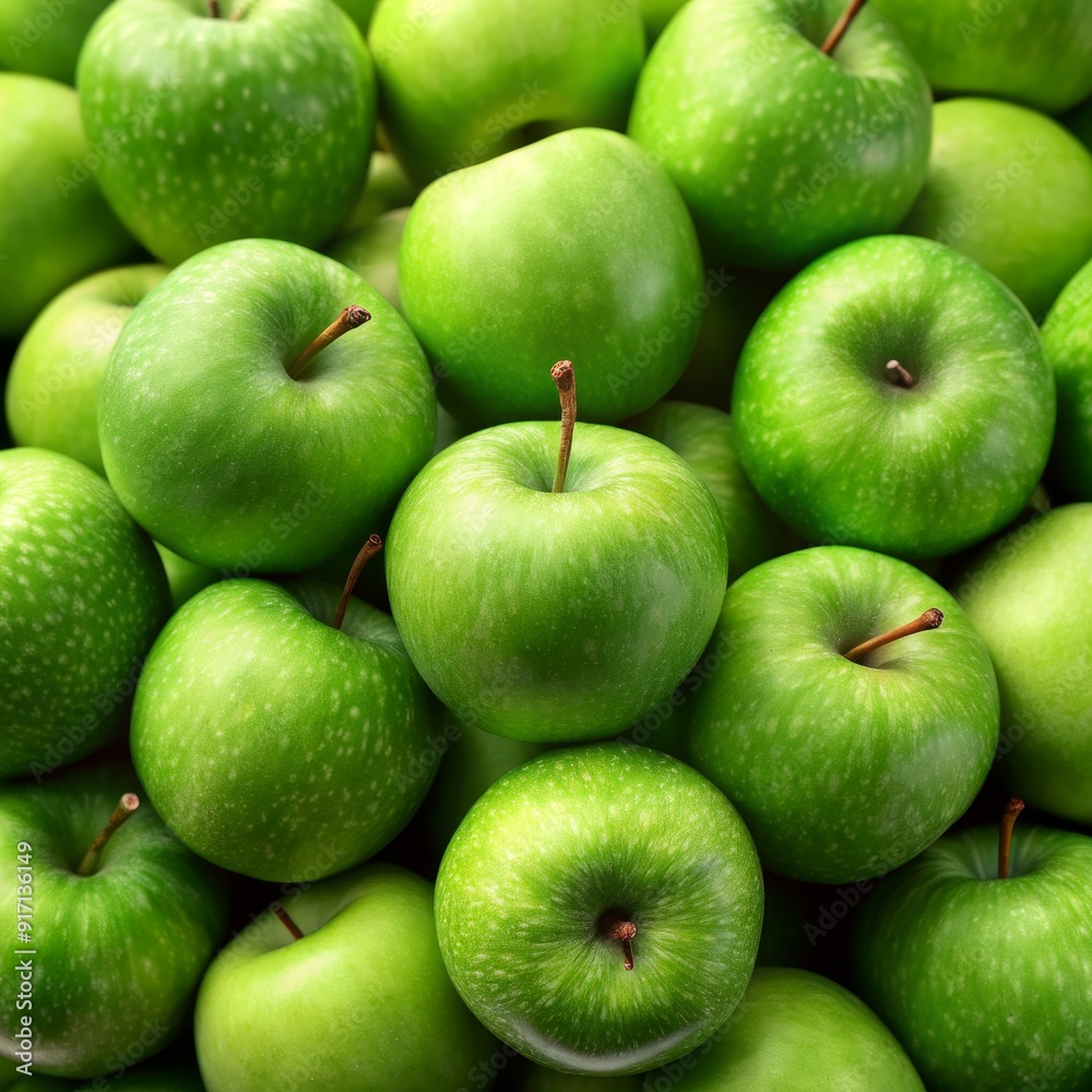 Close-Up of Green Apples, Macro Photography, Fruit Still Life, Fresh Apples, Green Apples Background, apple, fruit Close-Up of Green Apples, Macro Photography, Fruit Still Life, Fresh Apples, Green Apples Background, apple, fruit