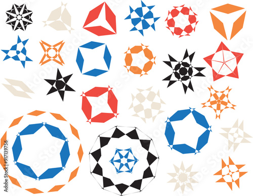 Motifs piques