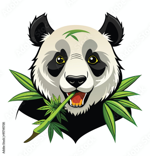 Stylish T-Shirt design with Colorful element