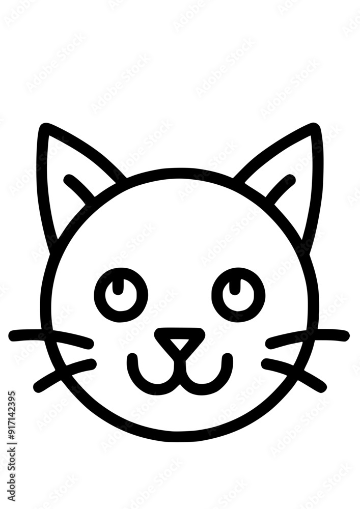 Obraz premium Cute Animals SVG, Duck SVG, Kitten SVG, Dog SVG, Sheep SVG, Penguin SVG, Hippo SVG, Fox SVG, Monkey SVG, Hedgehog SVG, Children SVG, Cartoon Animals Silhouette, Cut file for Cricut SVG, JPG, PNG