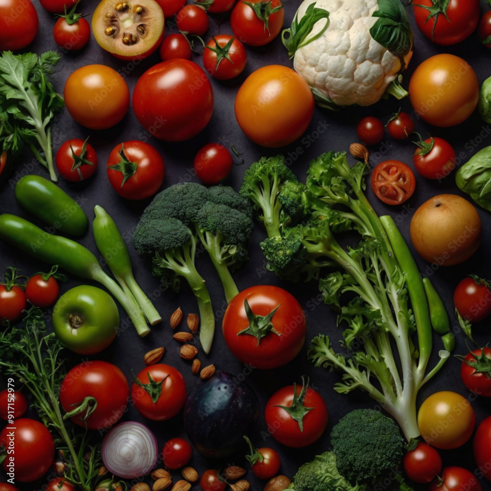 vegetables mix fruits vegetables mix fruits