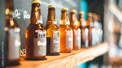 Wallpaper Mural beer cafe Torontodigital.ca