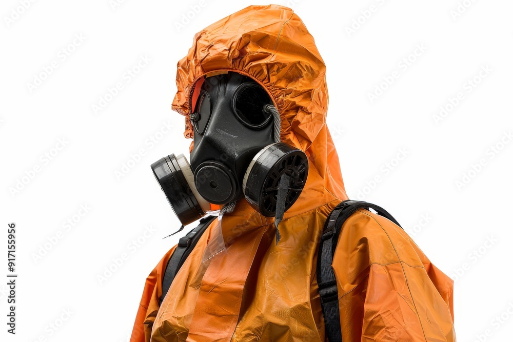 chemical hazard suit chemical hazard suit