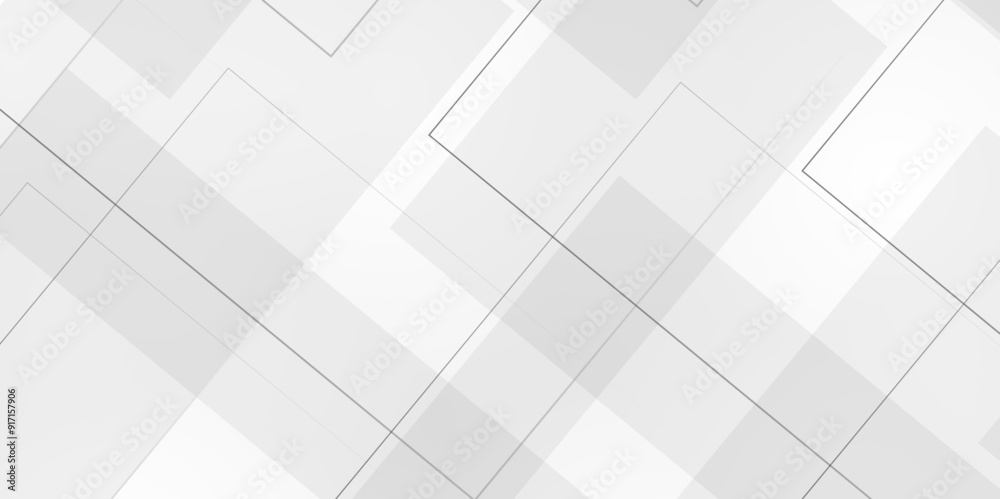 Abstract white and gray technology concept diamond triangle geometric shape background. gradient vector art illustration. soft and trendy business template . futuristic concept background Abstract white and gray technology concept diamond triangle geometric shape background. gradient vector art illustration. soft and trendy business template . futuristic concept background