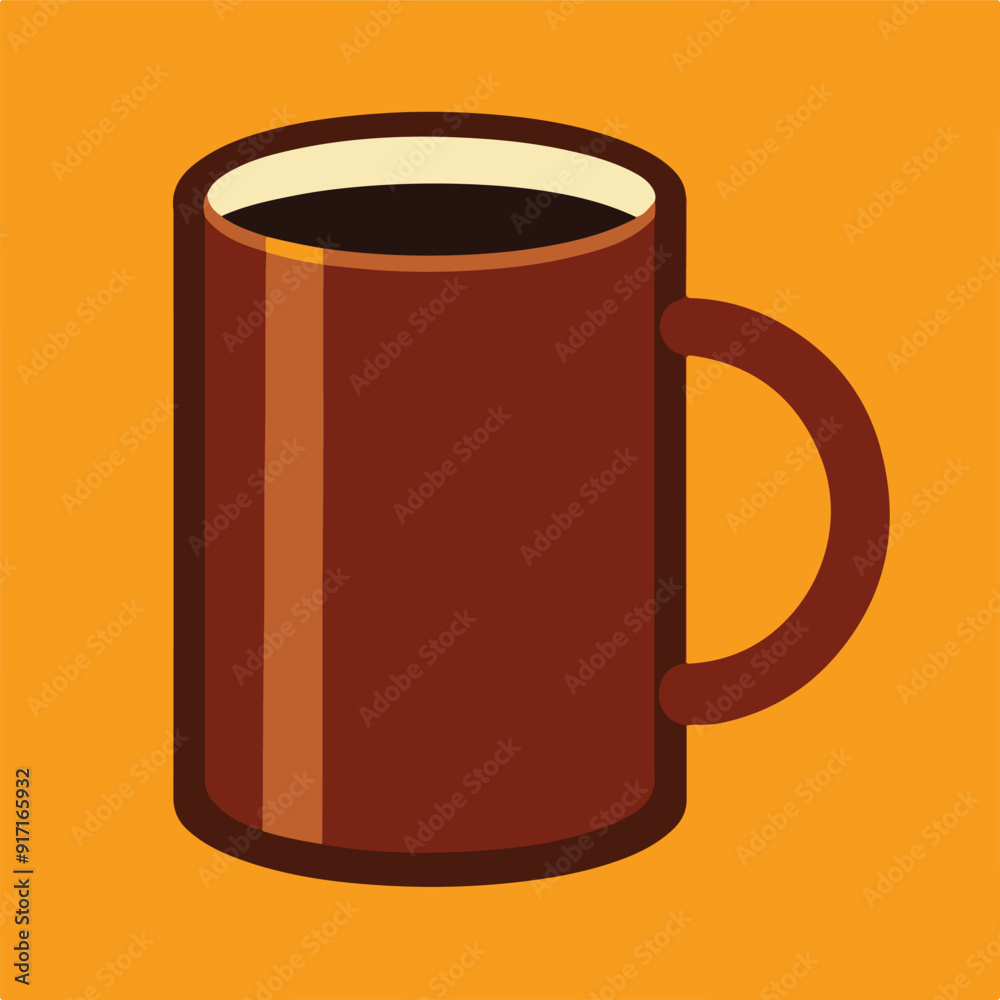 cup of coffee with heart