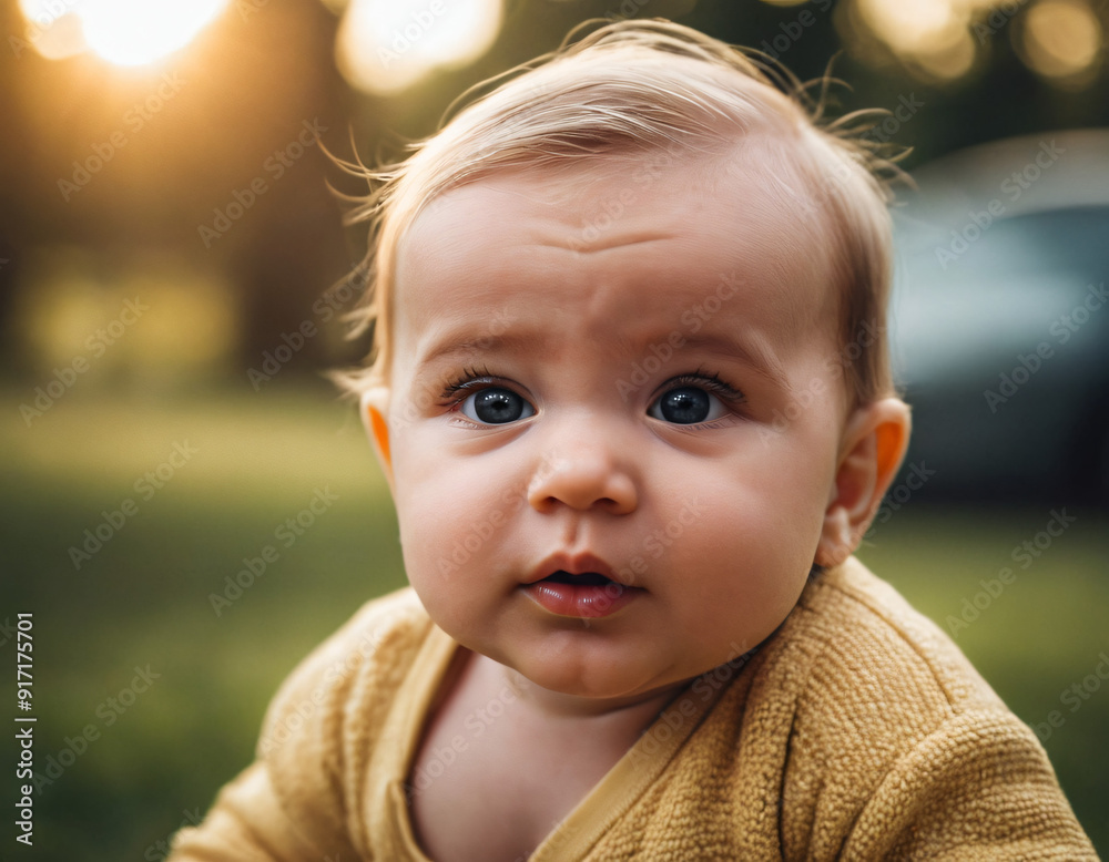 portrait of a child portrait of a child