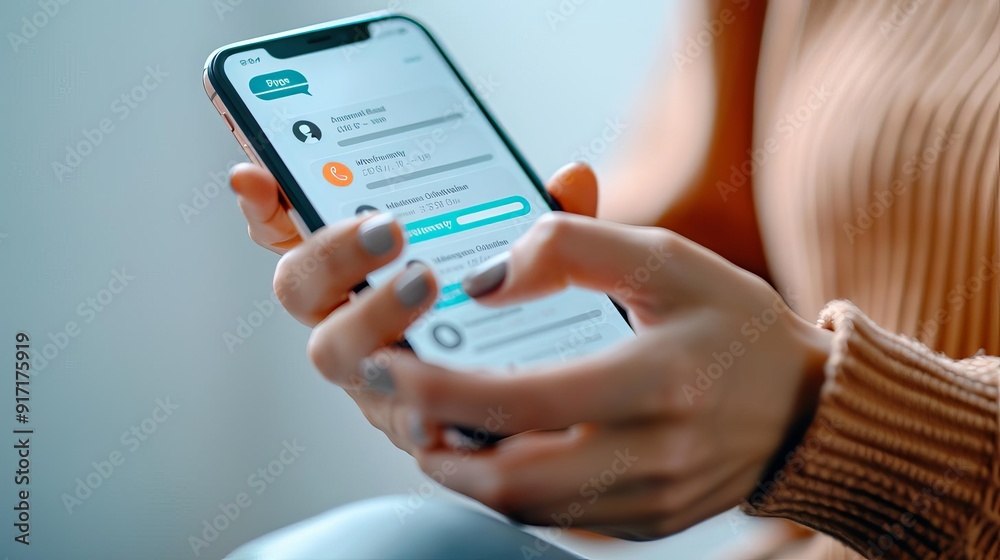 Application Smartphone platform Application Smartphone platform