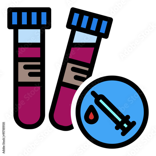 Test Tube