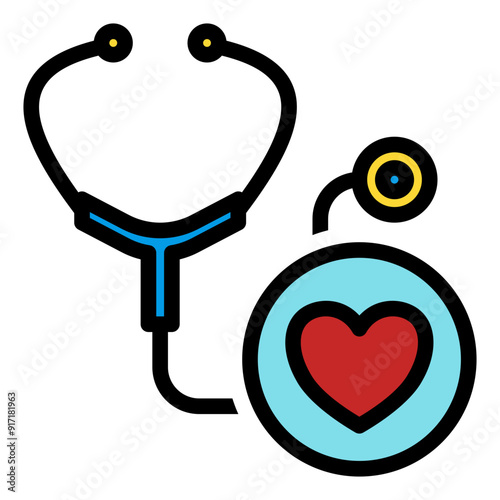 Stethoscope