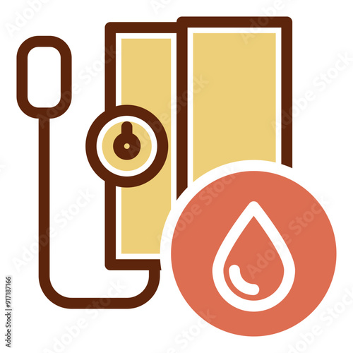 Blood Pressure Cuff