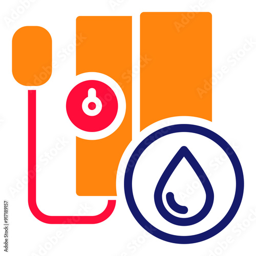 Blood Pressure Cuff