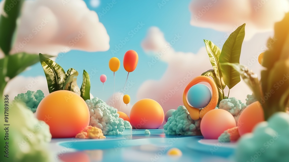 Photo Editing Software concept. minimal design. 3d rendering Photo Editing Software concept. minimal design. 3d rendering