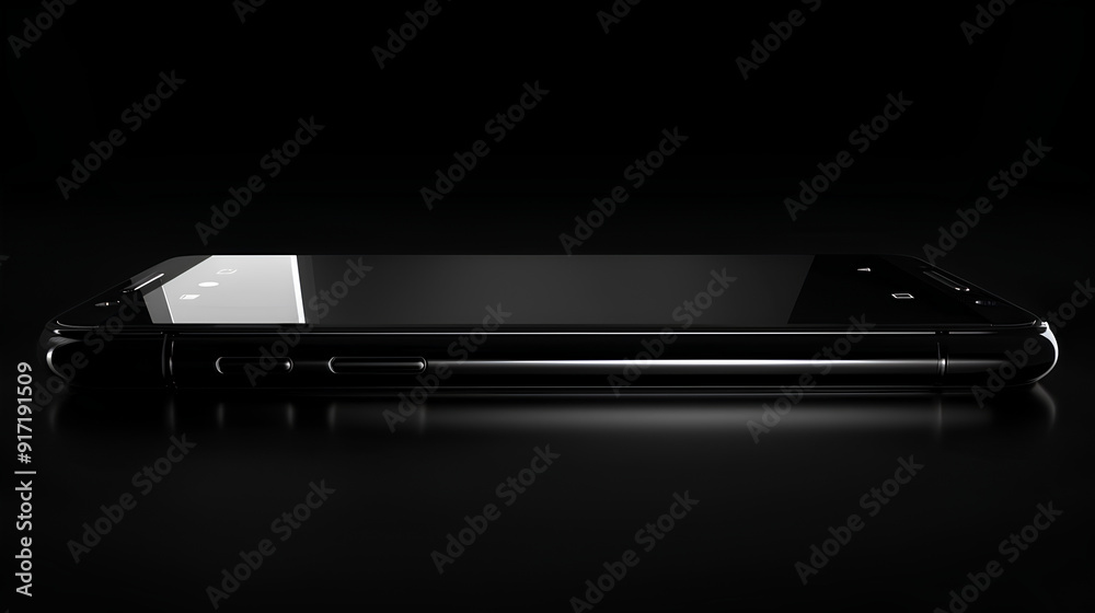 black smartphone photoshoot black smartphone photoshoot