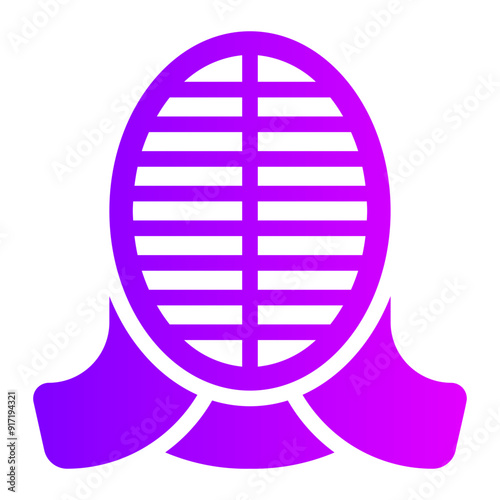 kendo gradient icon