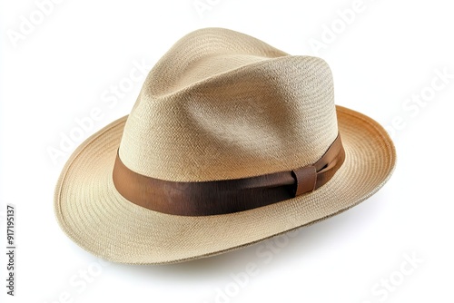 Beige hat isolated on white (91).jpeg, Beige hat isolated on white