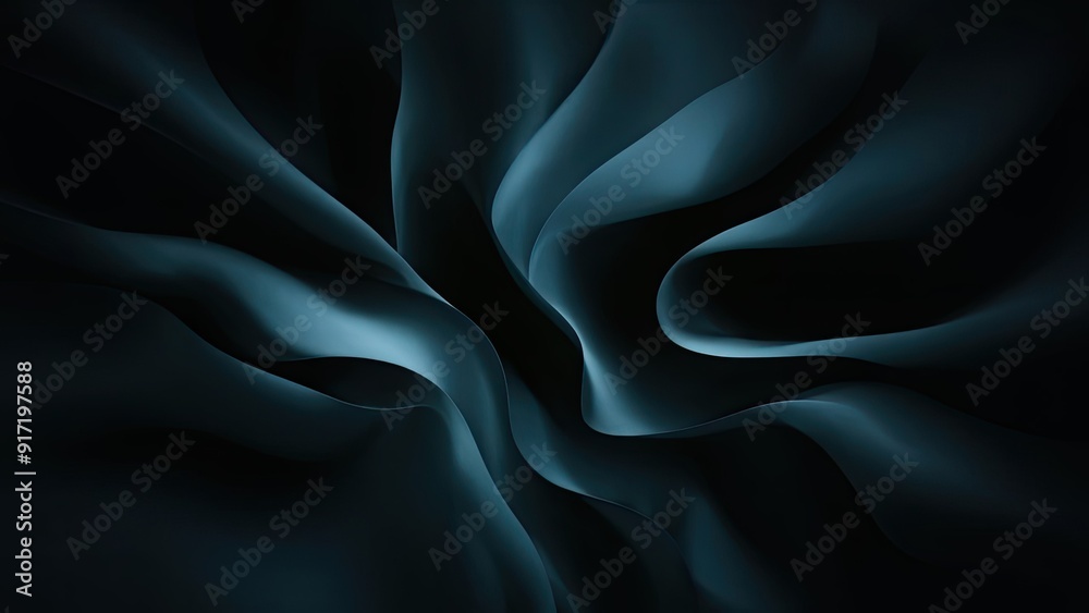 Obraz premium captivating-geometric-pattern-serves-as-the-background