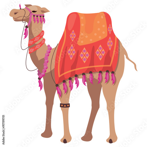 bikaner camel festival in india
