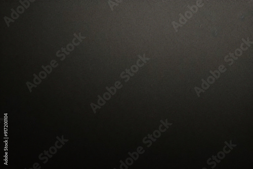 Modern abstract gradient background pure vector blurred texture design gray gradient foil luxury decorative background texture. Dark gray vector gradient blur background