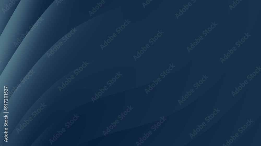 Abstract blurred gradient background motion in white and dark blue colors.
Abstract blurred gradient background motion in white and dark blue colors.