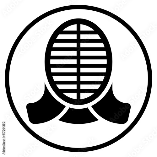 kendo glyph icon
