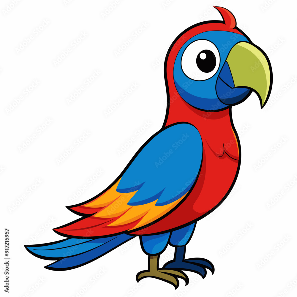 Macaw isolated on white background, Macaw vector illustration, bird on a branch vector art, Macaw silhouette, bird vector icon, Macaw on a branch line art, eps Macaw isolated on white background, Macaw vector illustration, bird on a branch vector art, Macaw silhouette, bird vector icon, Macaw on a branch line art, eps