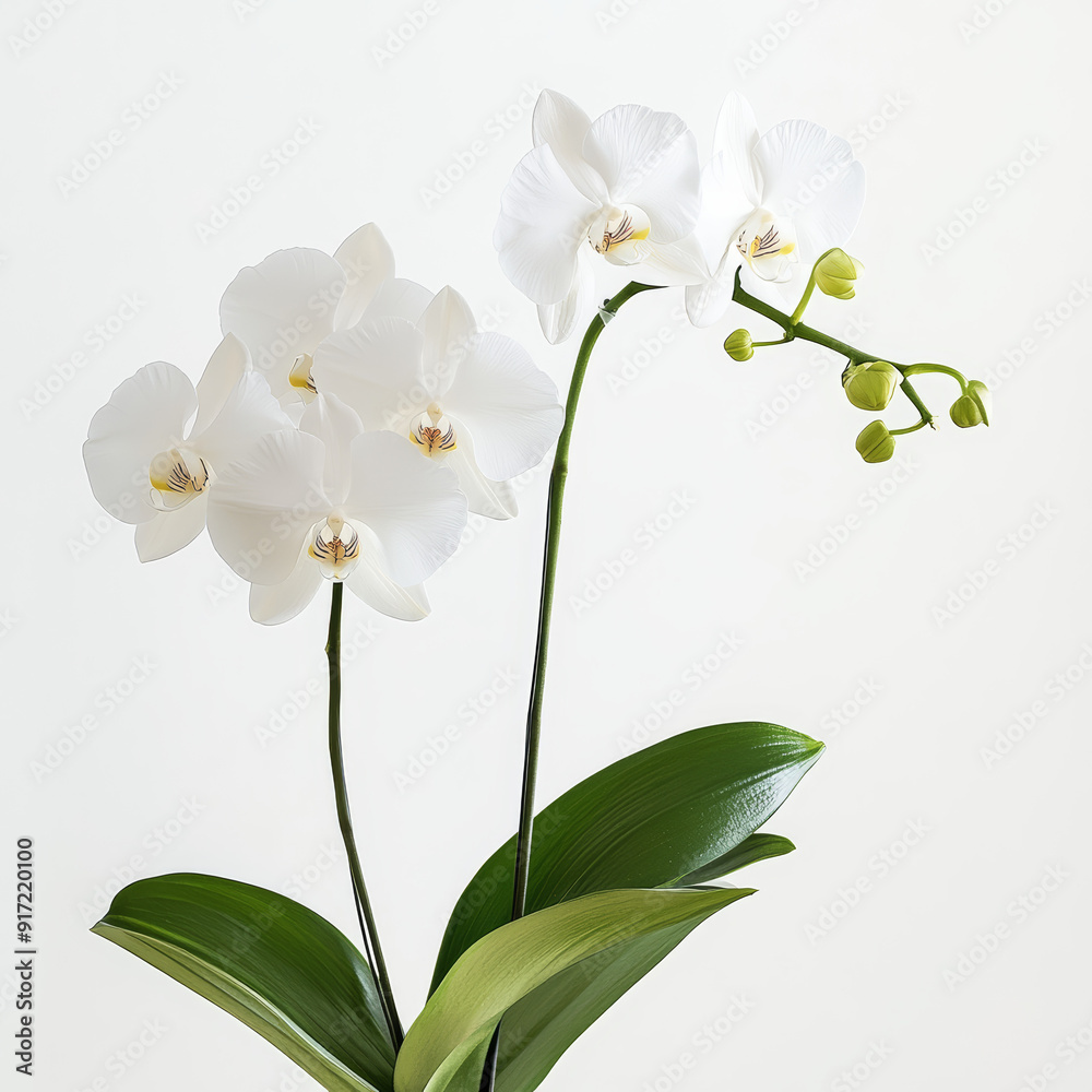 Obraz premium high-definition, photograph, blooming flowers, detailed, roses, tulips, orchids, sunflowers, lotuses, jasmine, lilies, daisies, cherry blossoms, peonies, crinum lilies