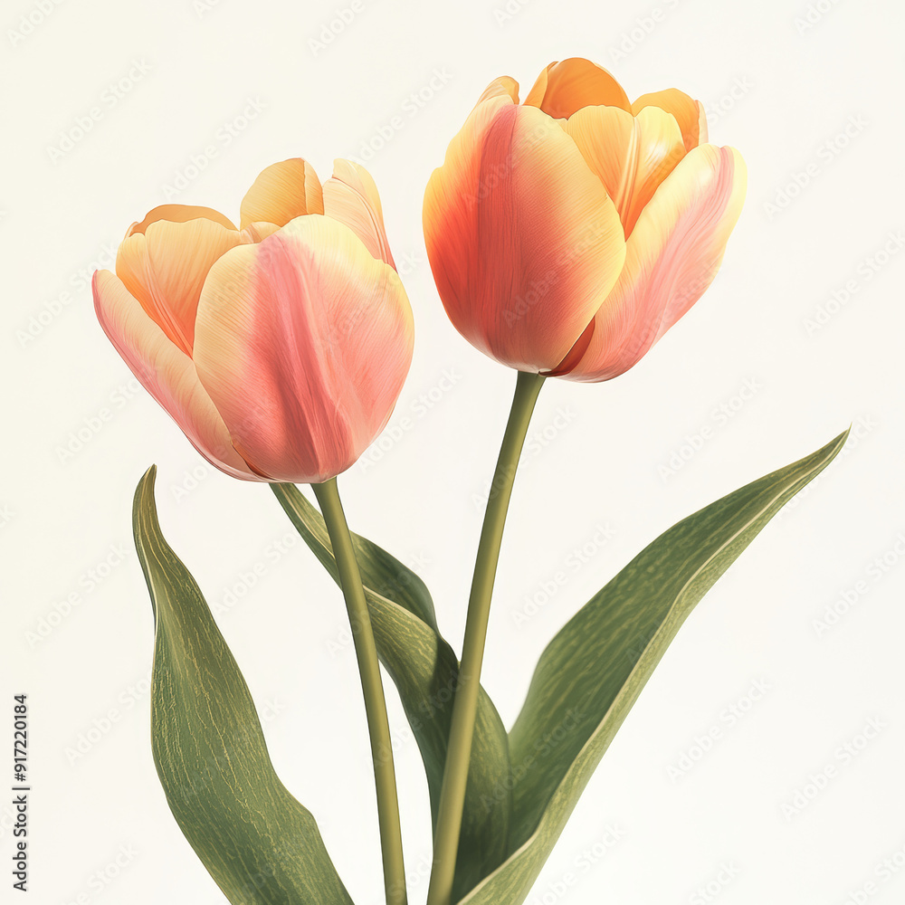 Naklejka premium high-definition, photograph, blooming flowers, detailed, roses, tulips, orchids, sunflowers, lotuses, jasmine, lilies, daisies, cherry blossoms, peonies, crinum lilies