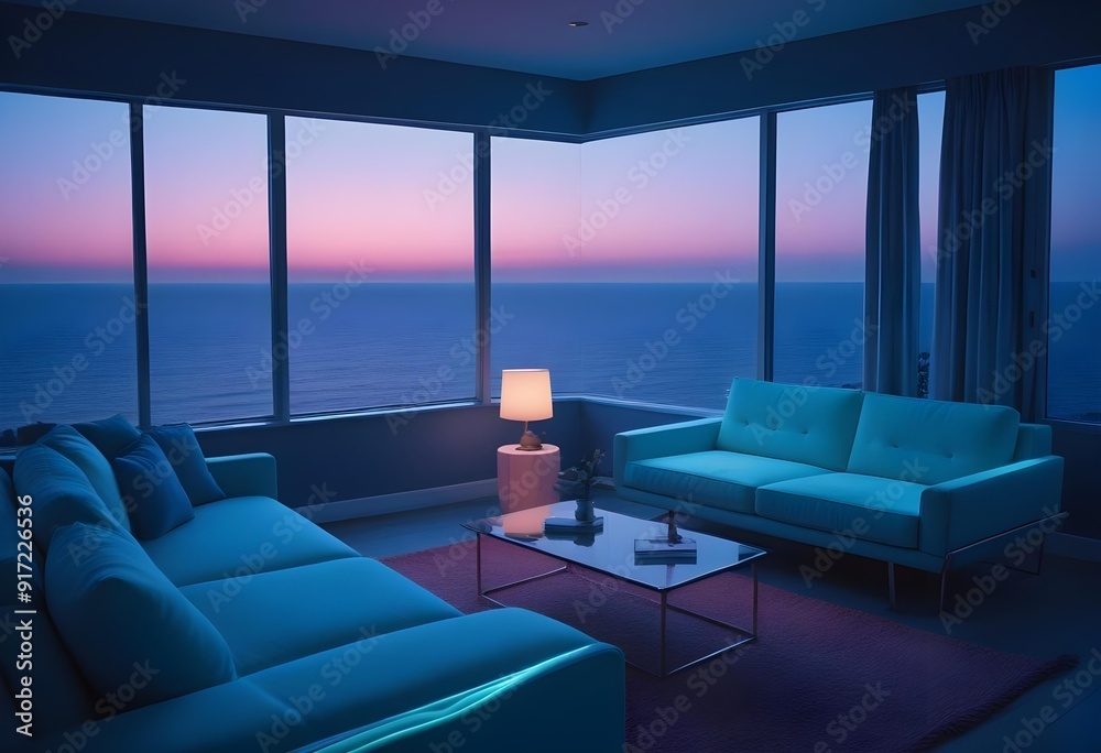 Modern living room interior design Modern living room interior design