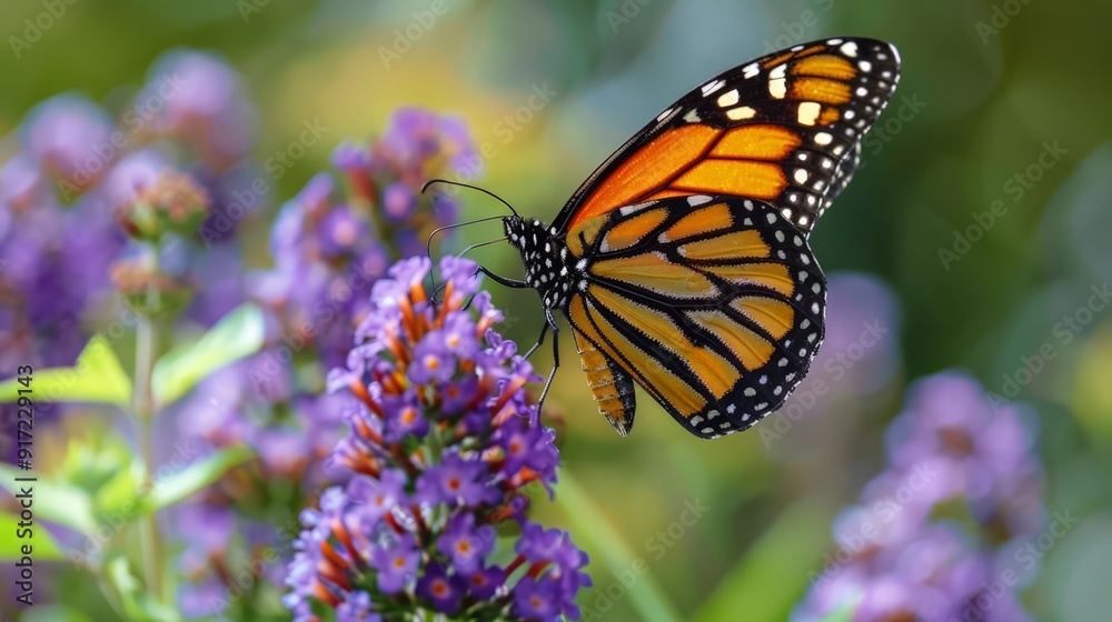 Discuss the impact of invasive species on native butterflies. How do non-native plants and animals disrupt butterfly populations and their habitats Discuss the impact of invasive species on native butterflies. How do non-native plants and animals disrupt butterfly populations and their habitats