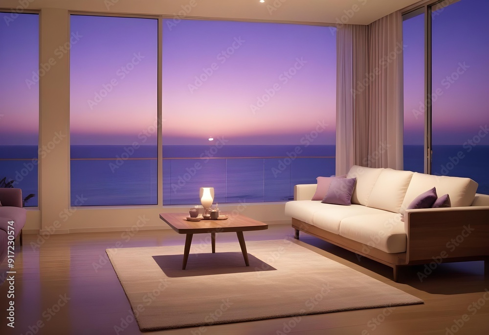 Modern living room interior design Modern living room interior design