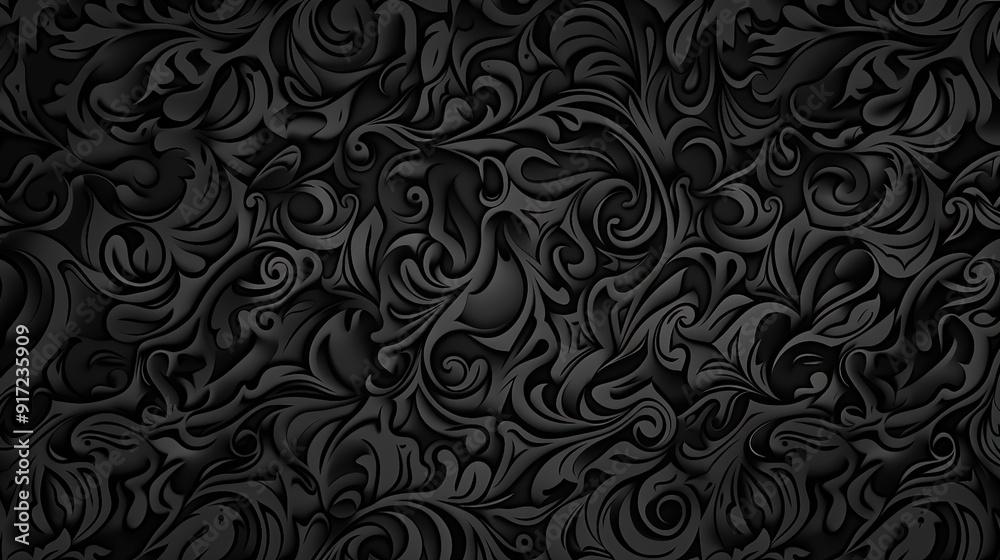Black_background_pattern Black_background_pattern