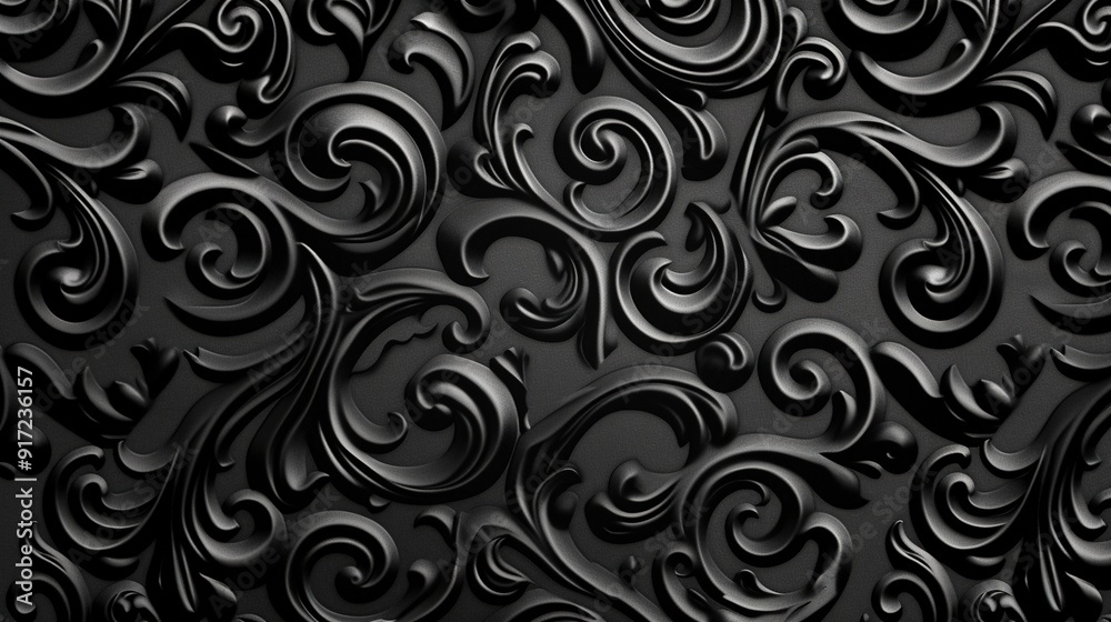 Black_background_pattern Black_background_pattern