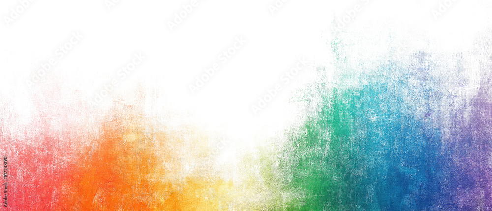 PNG Rainbow Colorful Utrawide Backdrop Abstract Rough Painting Texture Isolated On Transparent Background PNG Rainbow Colorful Utrawide Backdrop Abstract Rough Painting Texture Isolated On Transparent Background