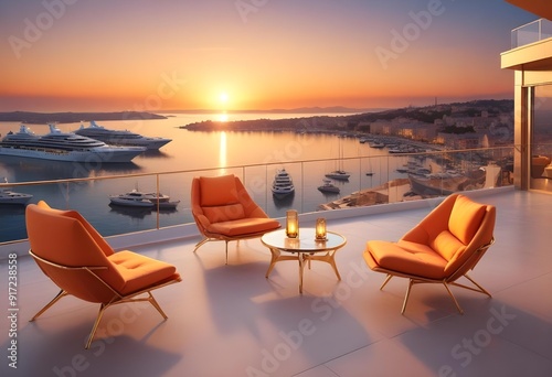 Modern Interior