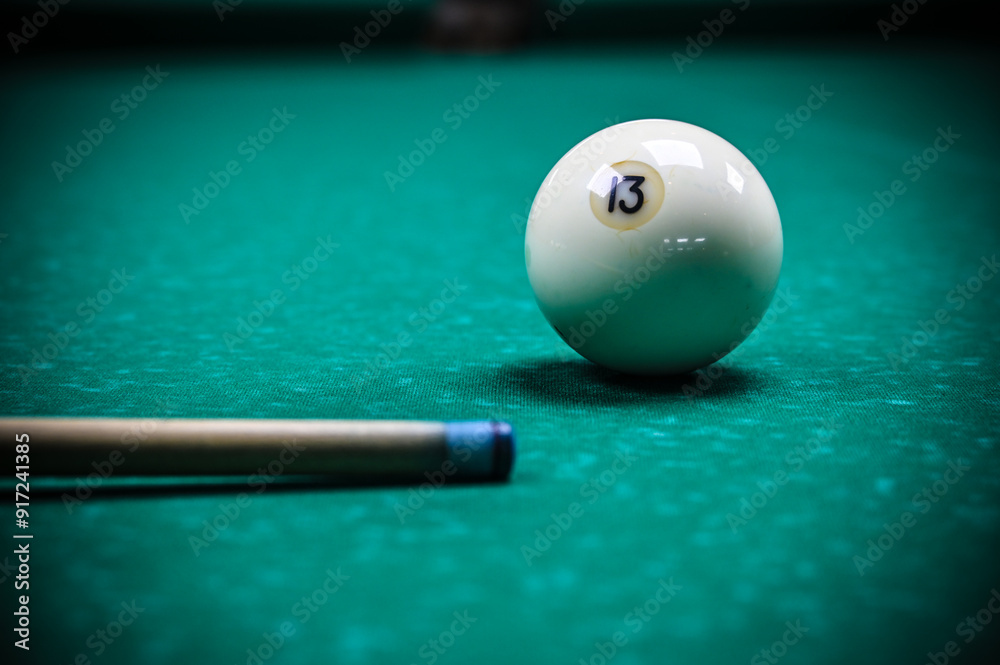 billiards tournament big tables russian