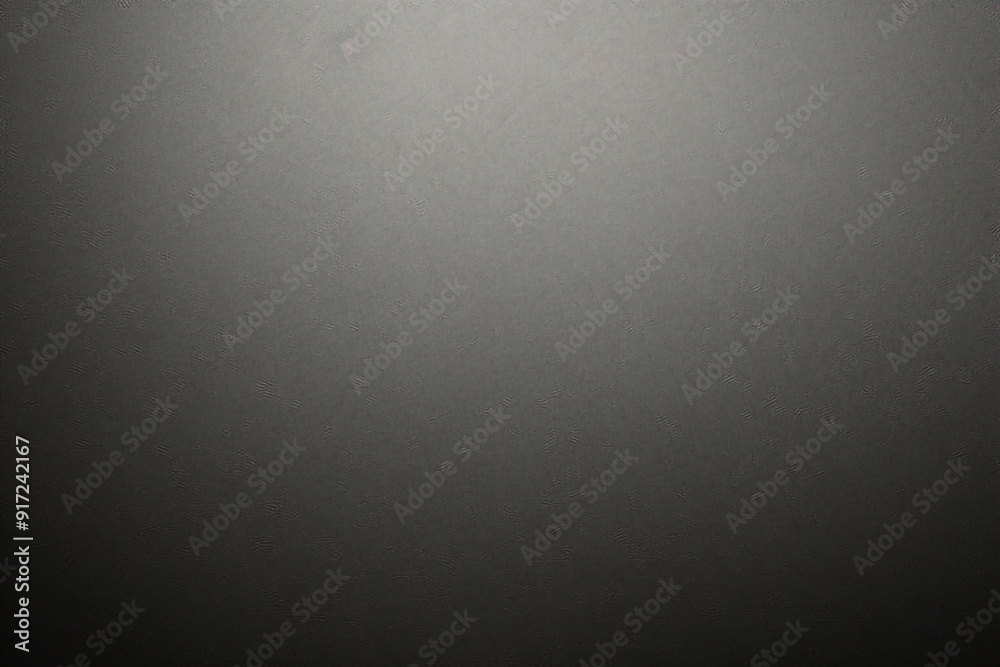 Black foil gradient texture background with uneven surface Black foil gradient texture background with uneven surface