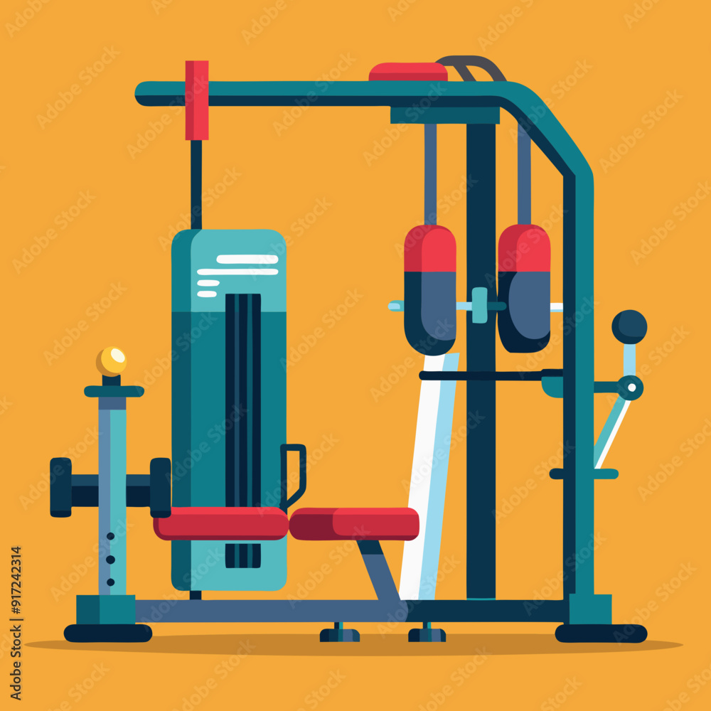 Équipement de gymnastique, poids et machines Équipement de gymnastique, poids et machines
