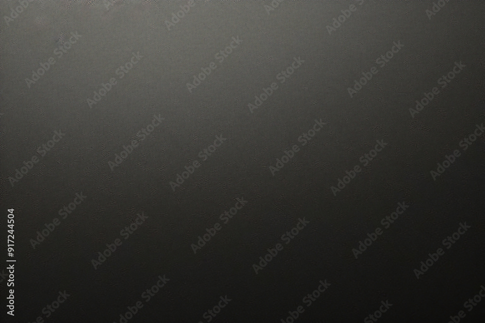 Black foil gradient texture background with uneven surface Black foil gradient texture background with uneven surface