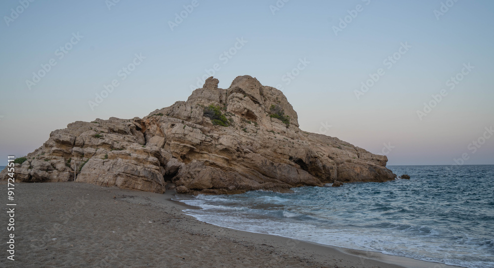 Platja del Torn, Hospitalet de L'Infant, Tarragona Platja del Torn, Hospitalet de L'Infant, Tarragona
