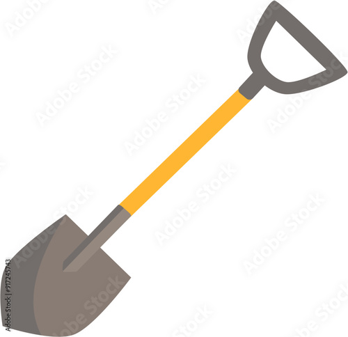 shovel tool